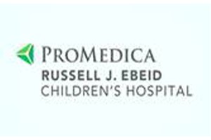 ProMedica Russell J. Ebeid Children’s Hospital | OH