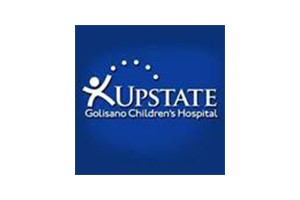 Upstate Golisano Children’s Hospital (SUNY) / The Upstate Foundation | NY
