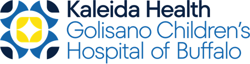 Golisano Children’s Hospital of Buffalo | NY