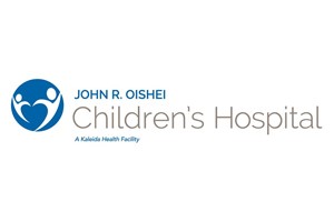 John R. Oishei Children's Hospital